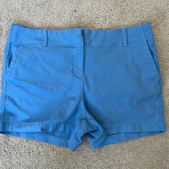 Vineyard Vines Everyday 3 1/2 in Shorts Size 14 - Picture 2 of 9